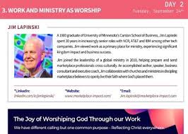 Marketplace Impact LLC posted