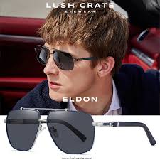 Eldon TAC Polarized Sunglasses
