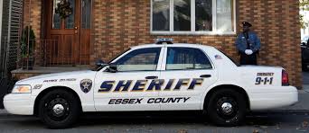 Retired Essex County detective to run against longtime sheriff