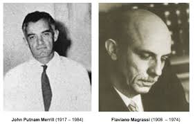 Carmelo Giordano (1930-2016): a giant in Nephrology