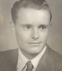 Obituary for George Richard Dye