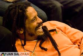 Biography: Rohan Marley