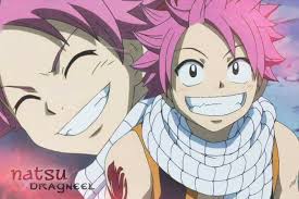 Natsu dragneel (ナツ・ドラグニル natsu doraguniru) is a mage of the fairy tail guild, wherein he is a member of team natsu. Natsu Dragneel Fairy Tail Home Facebook
