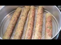 May 31, 2021 · delicious cornbread upside down casserole in 17 minutes. Https Youtu Be Vn3ip2l5zck In This Recipe We Will Make A Special Kind Of Pork Dumplings Called Ngo Hiong Unlike The T In 2020 Pork Dumpling Recipes Cooking Recipes