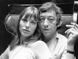 Jane Birkin on making French song 'Je t'aime' with Serge Gainsbourg 