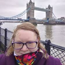 Anwen Evans (@AnwenPwll)