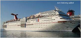 From wikipedia, the free encyclopedia. Carnival Sensation