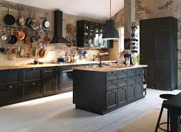 Cuisine Noire 20 Inspirations Deco Et Conseils Pour Choisir