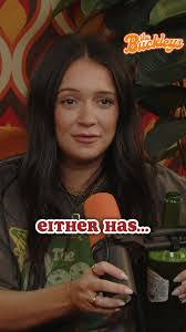 Layla Buckley's Instagram, Twitter & Facebook