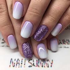 Here we have prepared a list of best nail arts and designs for ladies of every age. 30 Beautiful Glitter Nail Art Designs And Ideas For 2021