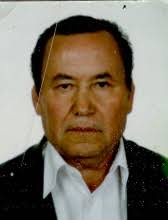 Obituary information for Eusebio Corona
