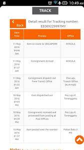 How long does en route to stockx take?constantly check the status of your order, tracking shipments online seems to be very helpful.tracking number. Facebook