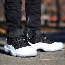 Air Jordan 11 Retro Low Black True Red White Nike Air Jordan 11 Low Navy Where To Buy Tomorrow Air Jordans Jordan 11 Low Air Jordans Retro