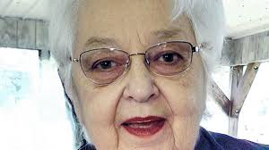 Mary Kathryn Randecker