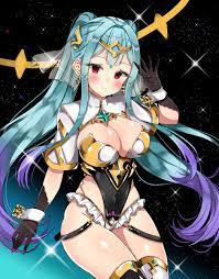 Roana by @neku_GBP : r/EpicSeven