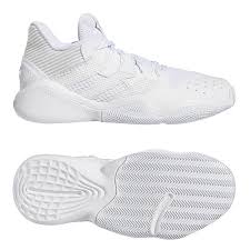 Cop your own adidas james harden shoes today and experience the improved comfort, responsive cushioning and exceptional grip that helps the best of the best perform on the court. Adidas Harden Stepback Cloud White