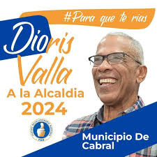 Luis Urbáez "El Tránsfuga" gana encuesta a alta cúpula de PRM en Cabral