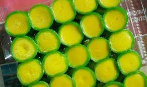 Berikut 8 tempat jual beli emas yang aman. Resepi Kuih Telaga Emas