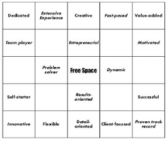 resume buzzword bingo news nexxt