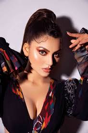 Urvashi Rautela [5464×8192]- High Quality Picture - Ultra HQ
