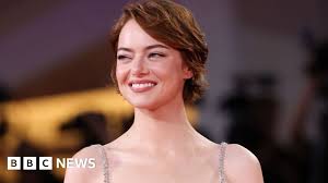 Emma Stone Alienígena? Filme BOMBÁSTICO em Veneza CHOCA!