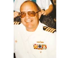 Robert Conder Obituary (1942