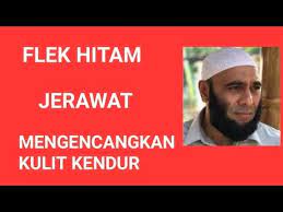 Mengobati Flek Hitam Di Wajah Dan Jerawat Mengencangkan Kulit Kendur Dr Zaidul Akbar Youtube Kulit Jerawat Kesehatan Alternatif
