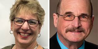 Tom Thompson, Kelly Krieg-Sigman elected to LPEF Board