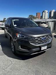 Te damos la bienvenida a FORD COUNTRY ZOO tu Agencia en Seminuevos! Te  brindamos una respuesta inmediata! Siendo de contado te mejoramos el  precio! Esta es una excelente oportunidad para adquirir tu