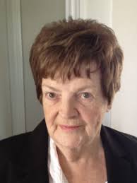 Catherine Muriel Sheppard Obituary January 21, 2021