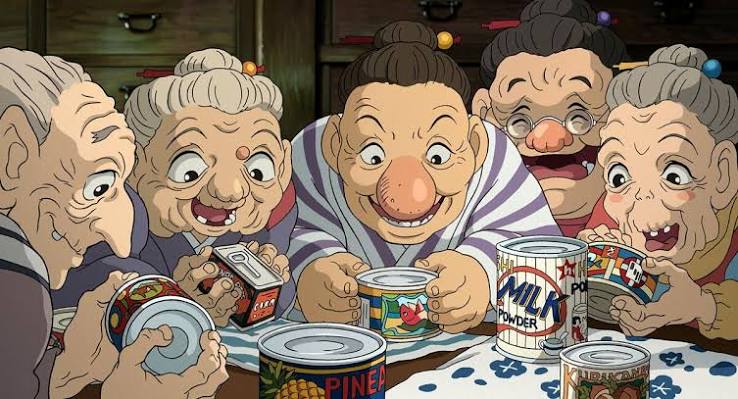The Boy and the Heron' review: Miyazaki's latest (and last?) - Los Angeles  Times