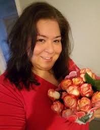 Obituary information for Angelica Maria Moya