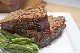Man Pleasing Meatloaf Recipe Best Easy Meatloaf Recipe Divas Can Cook Recipe Easy Meatloaf Recipes Homemade Recipes