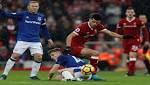 مباراة ليفربول وإيفرتون.. كلوب يواجه