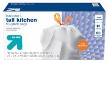 Check spelling or type a new query. Tall Kitchen Trash Bags Target