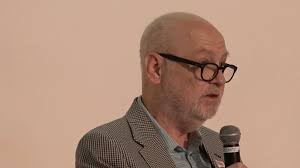 Quilting Conversation: Michael Moon