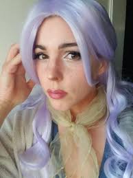 Please delete if not okay!!! I've been struggling with my job lately as  well as mental health. I recently cosplayed Fearne for Megacon and sharing  my love of Critical Role and cosplaying