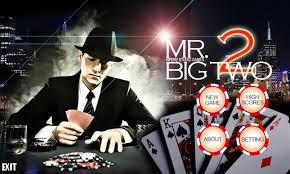 Vinagames offers a java on line big two game. Mr Big Two Card Game For Android Apk Download