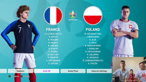 Po ośmiu latach znowu zostali trzecią drużyną świata! Euro 2020 Uratowane Final Euro 2020 Mecz Francja Polska Facebook