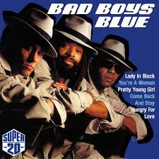 How can broken hearts find their way back home? Come Back And Stay Bad Boys Blue Last Fm