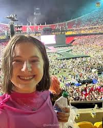 Hi! I'm Addy Brull and I'm from Hays Kansas. I am 100% committed to UMKC  and plan