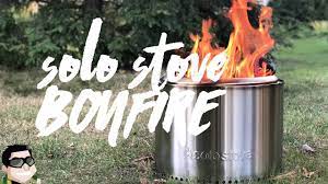 How this smokeless outdoor fire pit saved my social life letters@purewow.com (jillian quint) 3/8/2021 artist uses his brush to turn surfside's pain into hope Solo Stove Bonfire Fire Pit Review 2018 Youtube