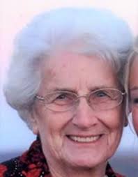 Norma J. Buckingham Obituary