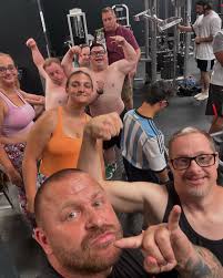 Photos by Nick Terry (@the_goat_12) · August 8, 2024