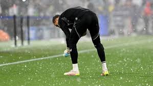 Image result for kachelmann umarmung -pocher