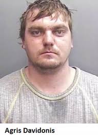 Jailed in second half of 2018 at Truro Crown Court in Cornwall