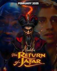 Aladdin with Baalveer-- Vivan