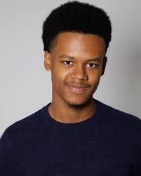 🤎 🎭✨ MEET THE CAST FOR BEYOND THE DOOR ✨🎭 🤎 Meet Patrick Edmondson as Jermaine  Patrick is thrilled to be a part of “Beyond The Door”. He has performed in  plays