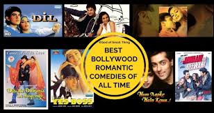 These are the best hindi comedy films of indian cinema.these are the films made boll. Bollywood Movies 60 Best Bollywood Romantic Comedy Movies Of All Time Ordered By Year