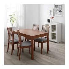 Ekedalen Uitschuifbare Tafel Bruin Koop Het Hier Ikea Extendable Dining Table Small Extendable Dining Table Dining Table